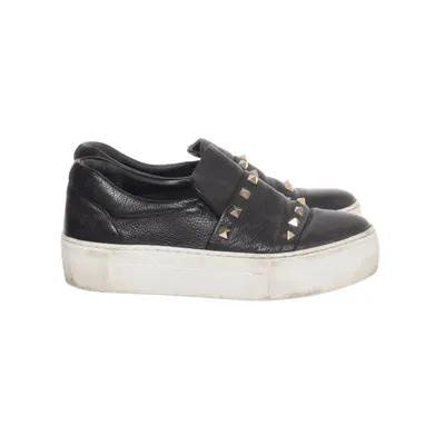 Slip-ons (Sort) fra Billi Bi Sport