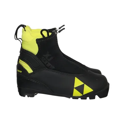Chaussures de ski de fond (Xj Sprint) de Fischer