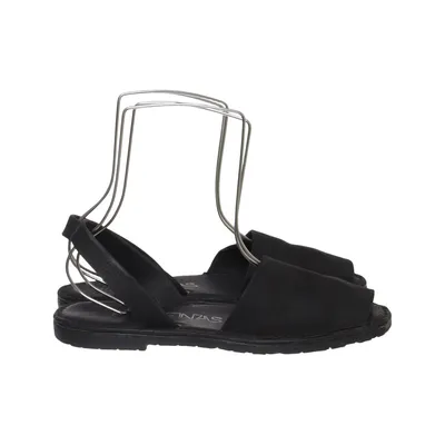Sandalen (Zwart) van Marenas