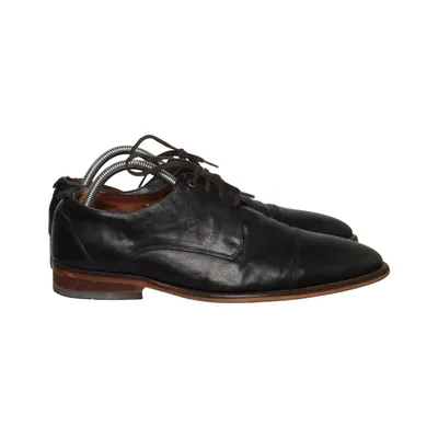 Chaussures Derby (Noir) de Legend