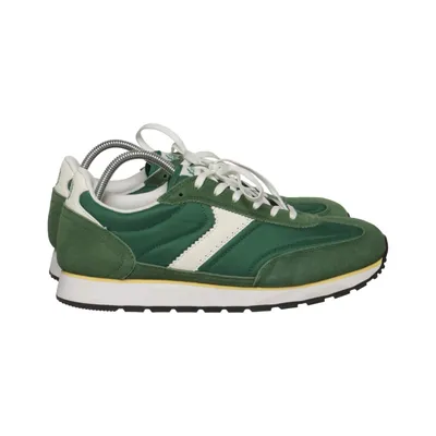 Sneakers (Groen, Wit) van Springfield
