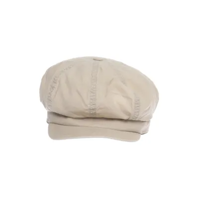 Peaked cap (Beige) from Stetson