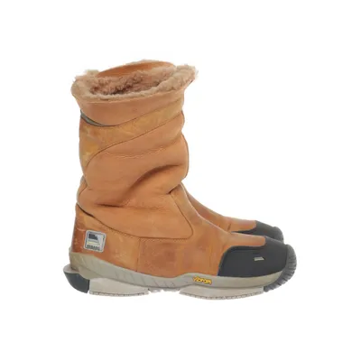 Laarzen (Bruin, Zwart) van Sebago