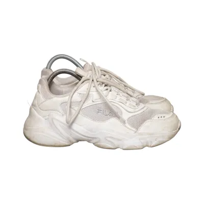 Sneakers (White) from Fila