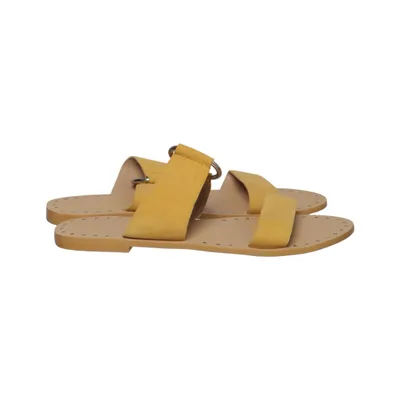 Slip-ins (Gul) från Topshop