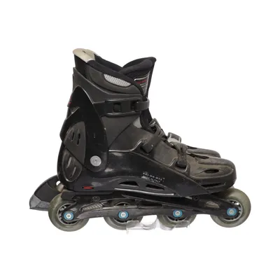 Inlines (Svart) från Rollerblade