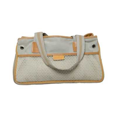 Håndtaske (Beige, Grå, Blå) fra Hogan