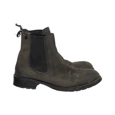 Chelsea boots (Sort) fra Park West