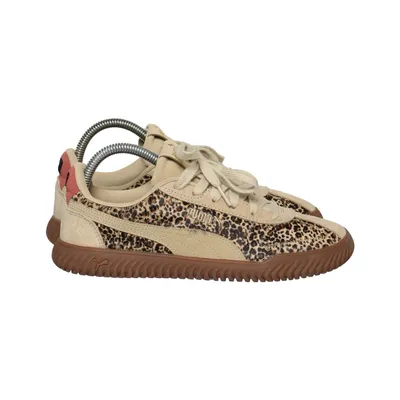 Sneakers (Palermo) van Puma Leer
