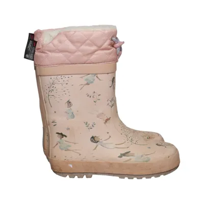 Rubber boots (Pink) from Next