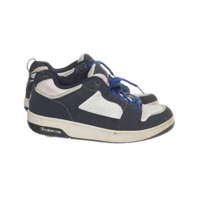 Rullskor (Blå, Vit, Grå) från Heelys