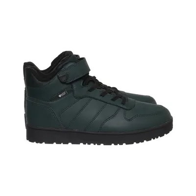 Sneakers (Green) from Warp