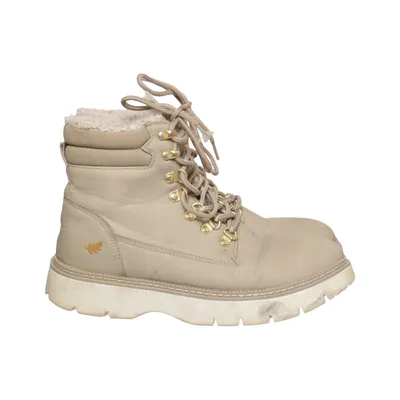 Kängor (Beige) från Rest