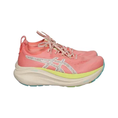 Hardloopschoenen (Roze, Meerkleurig) van Asics