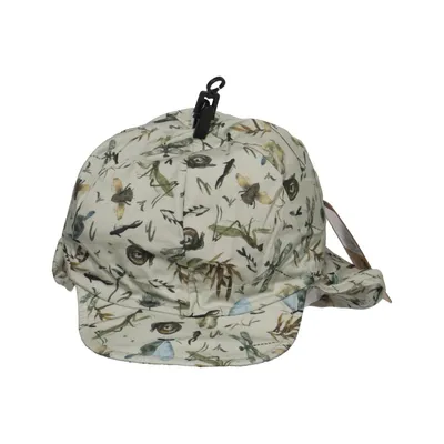 UV pet (Beige, Meerkleurig) van Mikk-line Katoen