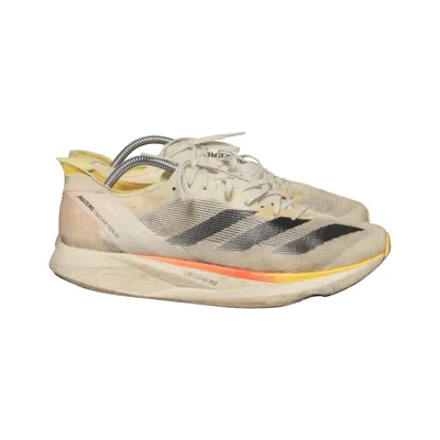 Hardloopschoenen (Adizero Adios Pro 3) van Adidas