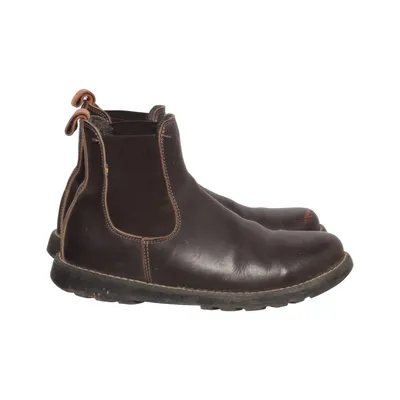 Chelsea boots (Brun) fra Kavat
