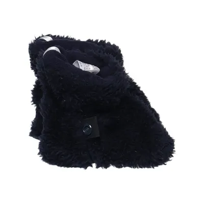 Baby slofjes (Blauw) van Djurgårdens IF Polyamide, Polyester
