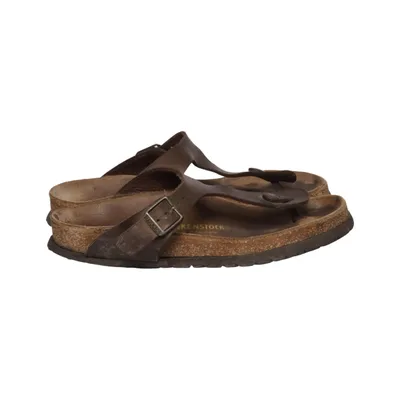 Flipflop (Brun) från Birkenstock