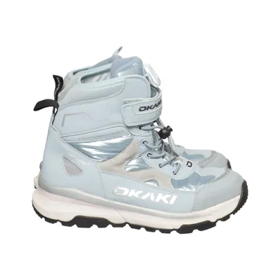 Boots (Blå) från Okaki