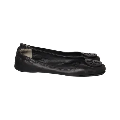 Ballerinaskor (Svart) från Tory Burch Skinn