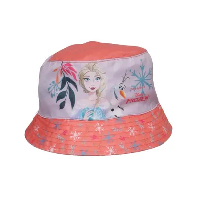 Bucket hat (Multicolored) from Difuzed Cotton, Polyester