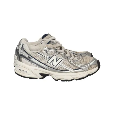 Baskets (Gris, Blanc, Bleu) de New Balance