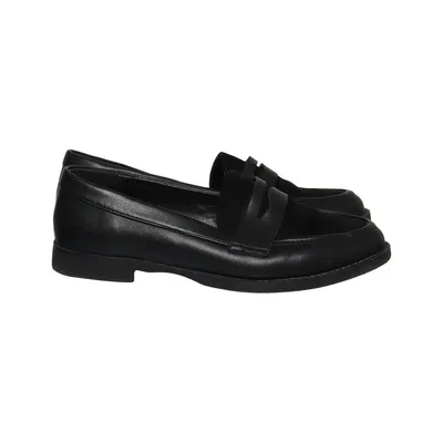 Loafers (Svart) från Gémo