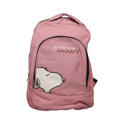 Backpack (Snoopy) from Snoopy Accessories