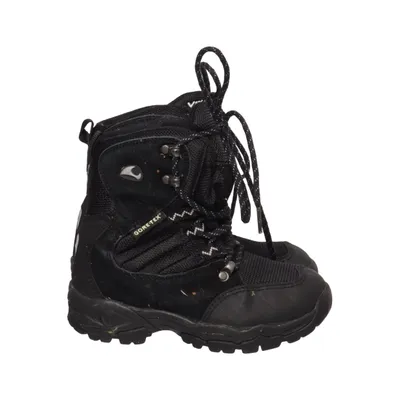 Vandringskängor (Svart) från Viking