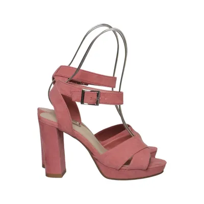Sandaletten (Roze) van Attitude