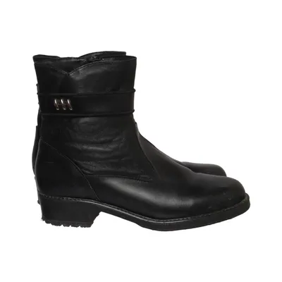 Boots (Svart) från Sata