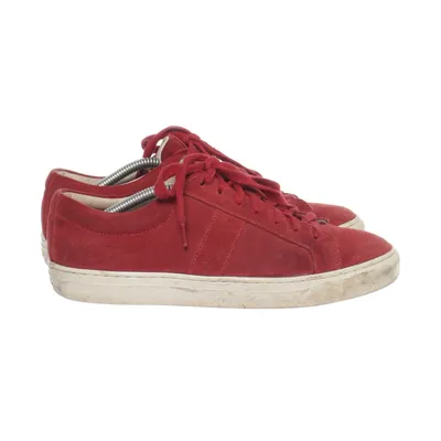 Sneakers (Red) from Jim Rickey