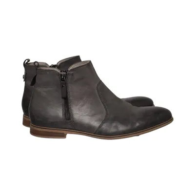 Boots (Grå) från Pier One Skinn