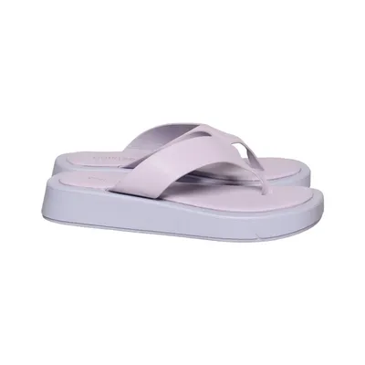 Sandaler (Lila) från Onygo Skinn