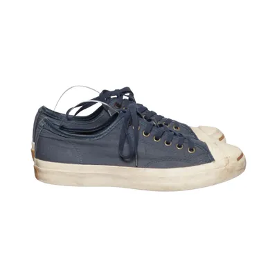 Tygskor (Jack Purcell) från Converse Jack Purcell