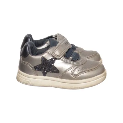 Sneakers (Grijs) van Geox