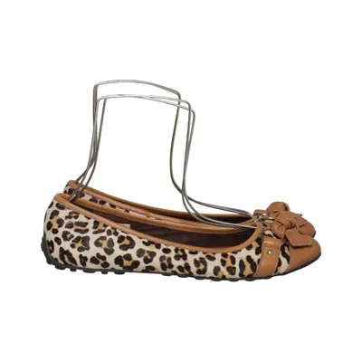 Ballerines (Marron, Multicolore) de Sperry Top Sider Cuir