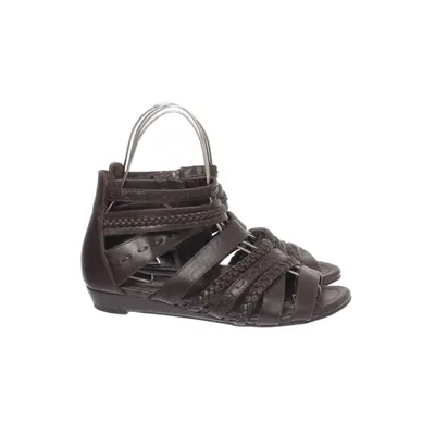 Gladiator sandalen (Bruin) van DinSko