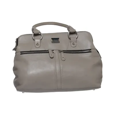 Sac à main (Gris) de Modalu