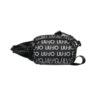 Axelremsväska (Ecs S Crossbody) från Liu Jo Polyester, Polyuretan