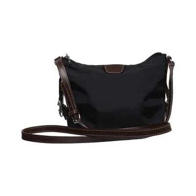 Shoulder-bag (Black, Brown) from Bogner
