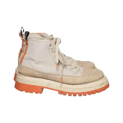 Vandringskängor (Beige) från Sneaky Steve