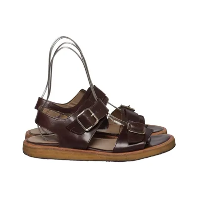 Sandaler (Brun) från Angulus