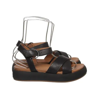 Sandaler (Svart) från Inuovo