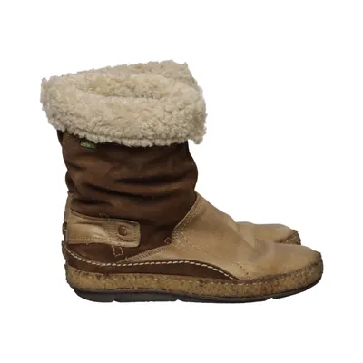 Støvler (Brun, Beige) fra Snipe