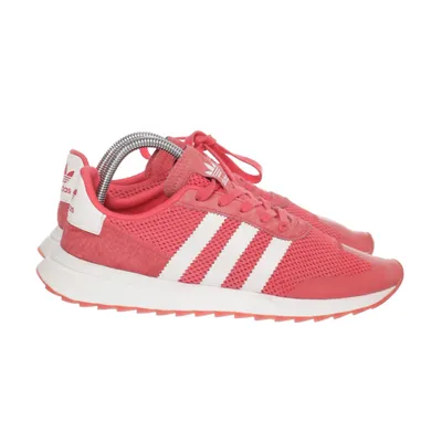 Trainingsschoenen (Roze, Wit) van Adidas