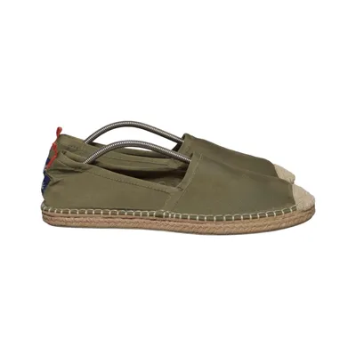 Espadrillos (Grön) från Seastar