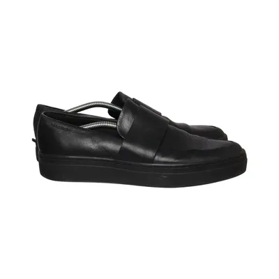 Loafers (Svart) från Vagabond Skinn