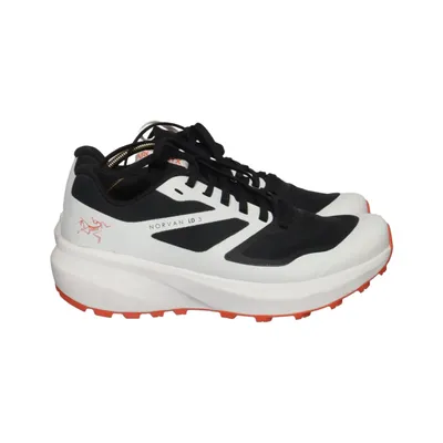 Chaussures de course (Noir, Blanc, Rouge) de Arc'teryx